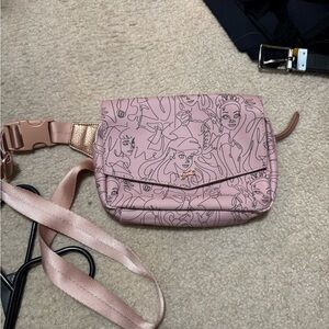 Freshly picked princess Fanny pack